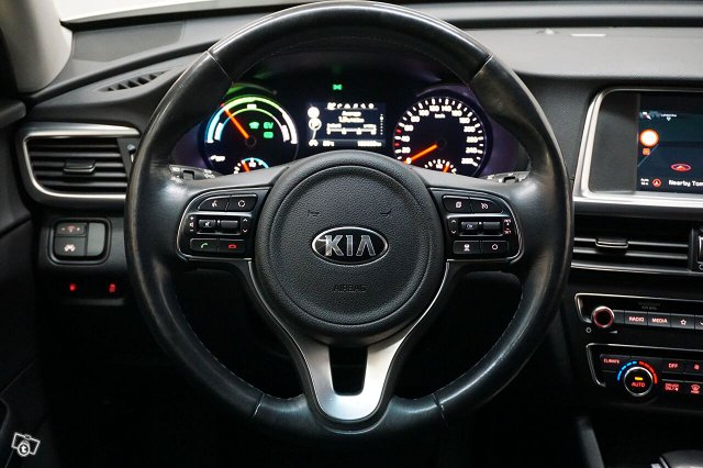Kia Optima 12