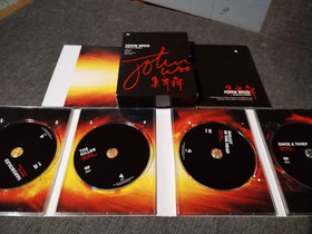 John woo collectors Edition vol 2, Elokuvat, Jyväskylä, Tori.fi John woo collectors Edition vol 2, Elokuvat, Jyväskylä, Tori.fi