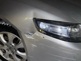 O: Honda Accord Etupuskuri, Autovaraosat, Auton varaosat ja tarvikkeet, Kotka, Tori.fi O: Honda Accord Etupuskuri, Autovaraosat, Auton varaosat ja tarvikkeet, Kotka, Tori.fi