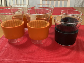 Iittala glögilasit, Kahvikupit, mukit ja lasit, Keittiötarvikkeet ja astiat, Lappeenranta, Tori.fi Iittala glögilasit, Kahvikupit, mukit ja lasit, Keittiötarvikkeet ja astiat, Lappeenranta, Tori.fi