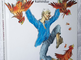 Hirmu-Niilo, Smoolannin kamalin kummitus, Lastenkirjat, Kirjat ja lehdet, Vihti, Tori.fi Hirmu-Niilo, Smoolannin kamalin kummitus, Lastenkirjat, Kirjat ja lehdet, Vihti, Tori.fi