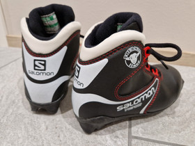 Salomon lasten SNS hiihtomono 31.5 / 19.5cm, Hiihto, Urheilu ja ulkoilu, Vantaa, Tori.fi Salomon lasten SNS hiihtomono 31.5 / 19.5cm, Hiihto, Urheilu ja ulkoilu, Vantaa, Tori.fi