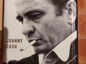 Johnny Cash elämäkerta, Muut kirjat ja lehdet, Kirjat ja lehdet, Vihti, Tori.fi Johnny Cash elämäkerta, Muut kirjat ja lehdet, Kirjat ja lehdet, Vihti, Tori.fi