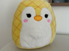Squishmallows pehmolelu ananas / pingviini, Lelut ja pelit, Lastentarvikkeet ja lelut, Raahe, Tori.fi Squishmallows pehmolelu ananas / pingviini, Lelut ja pelit, Lastentarvikkeet ja lelut, Raahe, Tori.fi