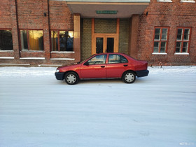 Nissan Almera, Autot, Riihimäki, Tori.fi Nissan Almera, Autot, Riihimäki, Tori.fi