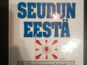 Senpä seudun eestä, Muut kirjat ja lehdet, Kirjat ja lehdet, Jyväskylä, Tori.fi Senpä seudun eestä, Muut kirjat ja lehdet, Kirjat ja lehdet, Jyväskylä, Tori.fi