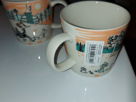 Muumi muki 0,3 L Moominvalley Park, Kahvikupit, mukit ja lasit, Keittiötarvikkeet ja astiat, Raisio, Tori.fi Muumi muki 0,3 L Moominvalley Park, Kahvikupit, mukit ja lasit, Keittiötarvikkeet ja astiat, Raisio, Tori.fi