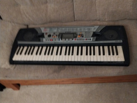 Yamaha psr-280 + verkkovirta johto, Pianot, urut ja koskettimet, Musiikki ja soittimet, Salo, Tori.fi Yamaha psr-280 + verkkovirta johto, Pianot, urut ja koskettimet, Musiikki ja soittimet, Salo, Tori.fi