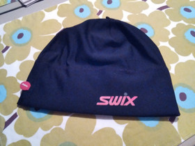 Swix hiihto pipo 58, Laukut ja hatut, Asusteet ja kellot, Mikkeli, Tori.fi Swix hiihto pipo 58, Laukut ja hatut, Asusteet ja kellot, Mikkeli, Tori.fi