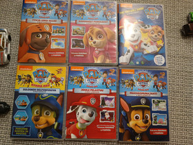 Ryhmähau dvd:t, Elokuvat, Mikkeli, Tori.fi Ryhmähau dvd:t, Elokuvat, Mikkeli, Tori.fi