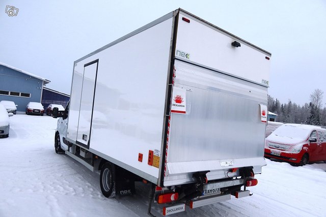 RENAULT MASTER 6