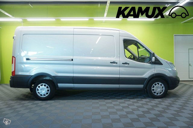 Ford Transit 2