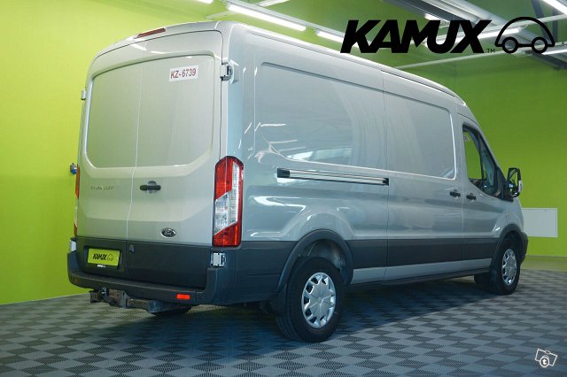 Ford Transit 4