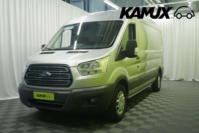 Ford Transit 8