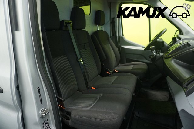 Ford Transit 14