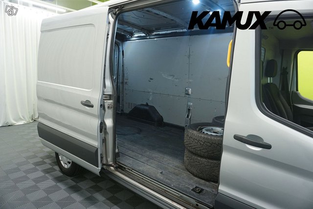 Ford Transit 15
