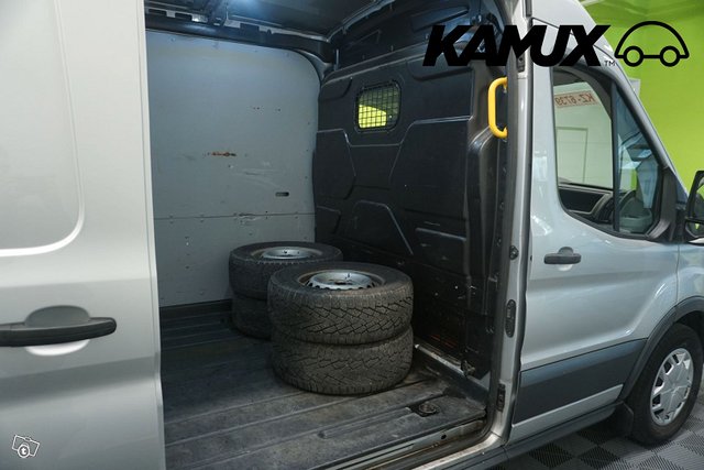 Ford Transit 16