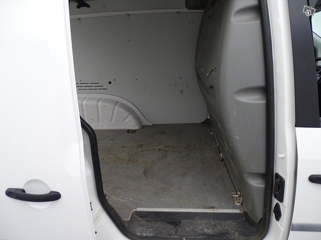 Volkswagen Caddy 14