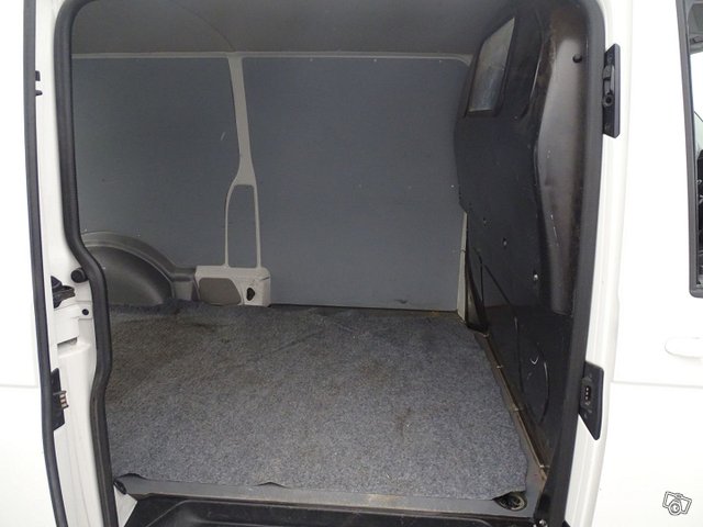 Volkswagen Transporter 14