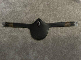 Panssarivyö 125cm, Satulat ja varusteet, Hevoset ja hevosurheilu, Kangasala, Tori.fi Panssarivyö 125cm, Satulat ja varusteet, Hevoset ja hevosurheilu, Kangasala, Tori.fi