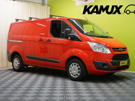 Ford Transit Custom, Autot, Kotka, Tori.fi Ford Transit Custom, Autot, Kotka, Tori.fi