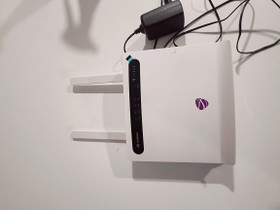 Huawei b593, Verkkotuotteet, Tietokoneet ja lisälaitteet, Salo, Tori.fi Huawei b593, Verkkotuotteet, Tietokoneet ja lisälaitteet, Salo, Tori.fi