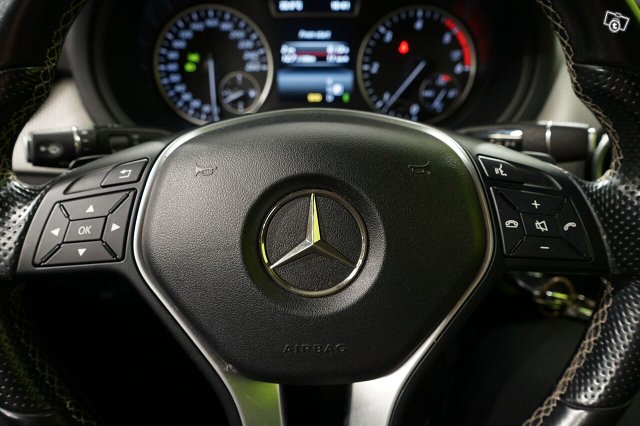 Mercedes-Benz B 14