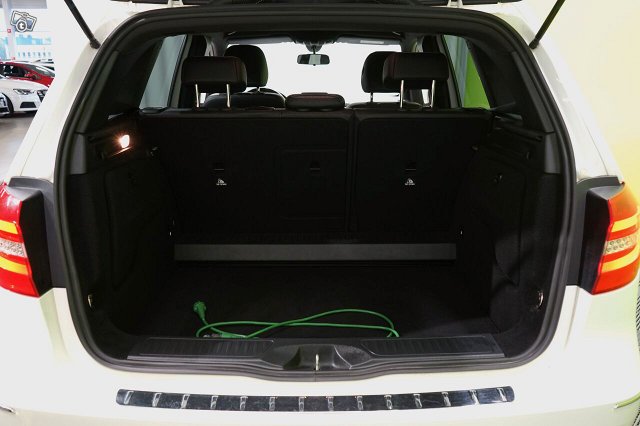 Mercedes-Benz B 20