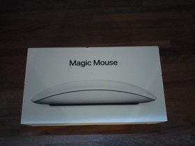 Apple magic mouse, Muu tietotekniikka, Tietokoneet ja lisälaitteet, Rovaniemi, Tori.fi Apple magic mouse, Muu tietotekniikka, Tietokoneet ja lisälaitteet, Rovaniemi, Tori.fi