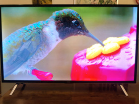 TCL 50" - 4K Smart TV, Televisiot, Viihde-elektroniikka, Tampere, Tori.fi TCL 50" - 4K Smart TV, Televisiot, Viihde-elektroniikka, Tampere, Tori.fi