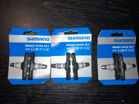 Shimano jarrupalat, Pyörätarvikkeet ja kypärät, Polkupyörät ja pyöräily, Mustasaari, Tori.fi Shimano jarrupalat, Pyörätarvikkeet ja kypärät, Polkupyörät ja pyöräily, Mustasaari, Tori.fi