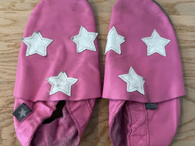 Starchild tossut, Lastenvaatteet ja kengät, Seinäjoki, Tori.fi Starchild tossut, Lastenvaatteet ja kengät, Seinäjoki, Tori.fi