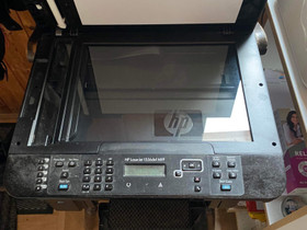 Hp laser JET 1536dnf MFP tulostin, Oheislaitteet, Tietokoneet ja lisälaitteet, Mikkeli, Tori.fi Hp laser JET 1536dnf MFP tulostin, Oheislaitteet, Tietokoneet ja lisälaitteet, Mikkeli, Tori.fi