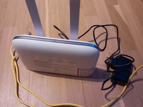 Huawei 4G-mokkula, Verkkotuotteet, Tietokoneet ja lisälaitteet, Kaarina, Tori.fi Huawei 4G-mokkula, Verkkotuotteet, Tietokoneet ja lisälaitteet, Kaarina, Tori.fi