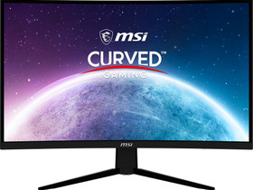 MSI G273CQ 27" kaareva pelinäyttö, Oheislaitteet, Tietokoneet ja lisälaitteet, Lahti, Tori.fi MSI G273CQ 27" kaareva pelinäyttö, Oheislaitteet, Tietokoneet ja lisälaitteet, Lahti, Tori.fi