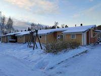 2H, Koskentyryntie 2 F, Myllykoski, Kouvola