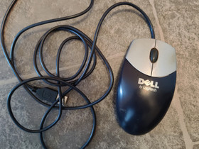 Dell Logitech hiiri, Oheislaitteet, Tietokoneet ja lisälaitteet, Paimio, Tori.fi Dell Logitech hiiri, Oheislaitteet, Tietokoneet ja lisälaitteet, Paimio, Tori.fi