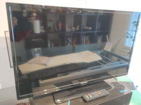 Finlux 32F6ECI, Televisiot, Viihde-elektroniikka, Imatra, Tori.fi Finlux 32F6ECI, Televisiot, Viihde-elektroniikka, Imatra, Tori.fi