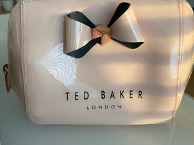Ted Baker meikkilaukku, Muut asusteet, Asusteet ja kellot, Kouvola, Tori.fi Ted Baker meikkilaukku, Muut asusteet, Asusteet ja kellot, Kouvola, Tori.fi