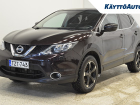 NISSAN Qashqai, Autot, Kokkola, Tori.fi NISSAN Qashqai, Autot, Kokkola, Tori.fi