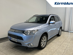 MITSUBISHI Outlander PHEV, Autot, Kokkola, Tori.fi MITSUBISHI Outlander PHEV, Autot, Kokkola, Tori.fi