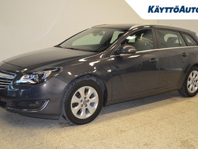 OPEL Insignia, Autot, Kokkola, Tori.fi OPEL Insignia, Autot, Kokkola, Tori.fi
