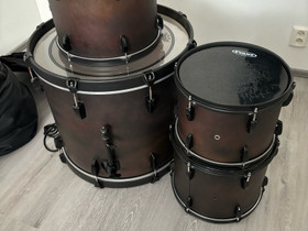 Pearl rummut 22 setti exp, Rummut, Musiikki ja soittimet, Eura, Tori.fi Pearl rummut 22 setti exp, Rummut, Musiikki ja soittimet, Eura, Tori.fi