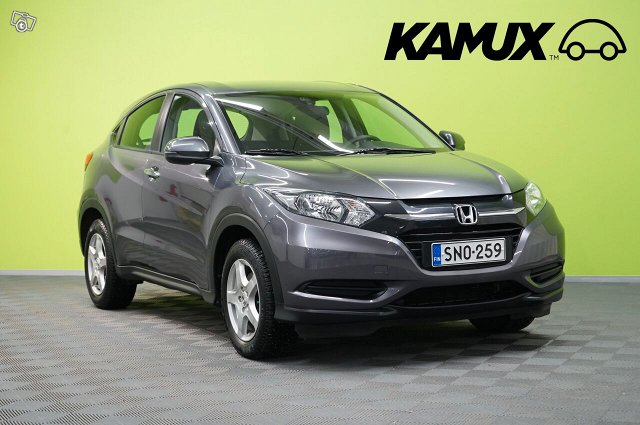 Honda HR-V, kuva 1