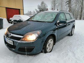 Opel Astra, Autot, Mynämäki, Tori.fi Opel Astra, Autot, Mynämäki, Tori.fi