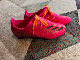 Jalkapallokengät Adidas X Ghosted UUDET, Jalkapallo, Urheilu ja ulkoilu, Pori, Tori.fi Jalkapallokengät Adidas X Ghosted UUDET, Jalkapallo, Urheilu ja ulkoilu, Pori, Tori.fi