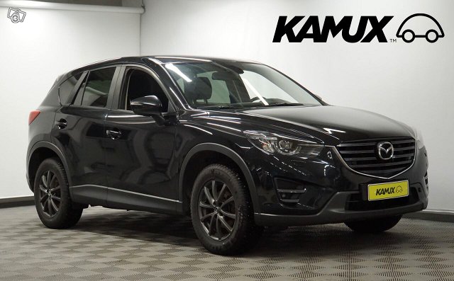 Mazda CX-5, kuva 1
