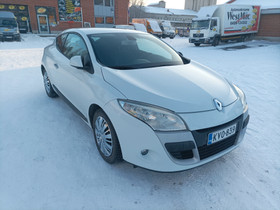 Renault Megane, Autot, Lahti, Tori.fi