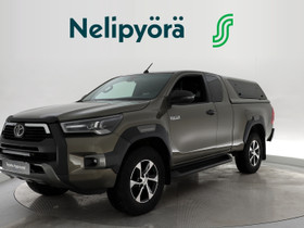 Toyota Hilux, Autot, Kotka, Tori.fi Toyota Hilux, Autot, Kotka, Tori.fi