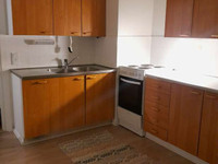 2H, Kappelikatu 10 A 12, Kaunisnurmi, Kouvola
